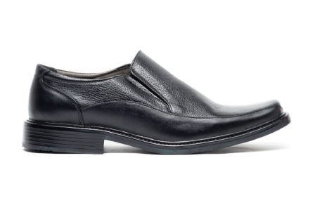 SEPATU RESINTEL